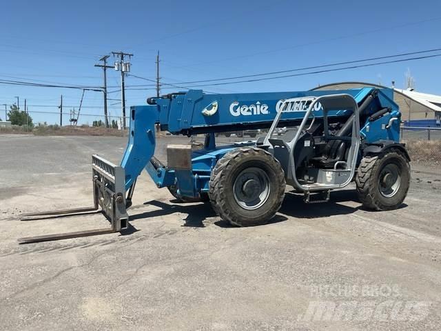 Genie GTH-1056 Stivuitoare telescopice