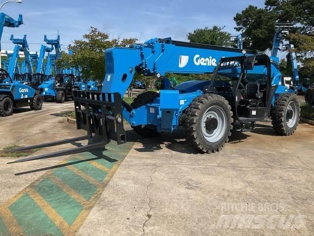 Genie GTH-1056 Stivuitoare telescopice