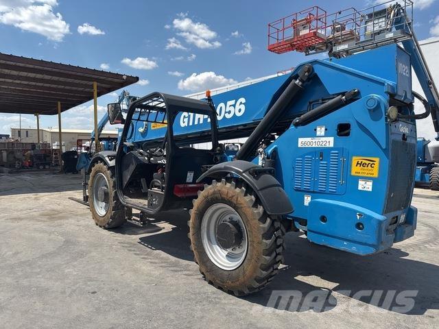 Genie GTH-1056 Stivuitoare telescopice