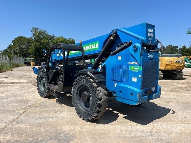 Genie GTH-1056 Stivuitoare telescopice