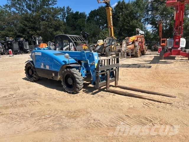 Genie GTH-5519 Stivuitoare telescopice