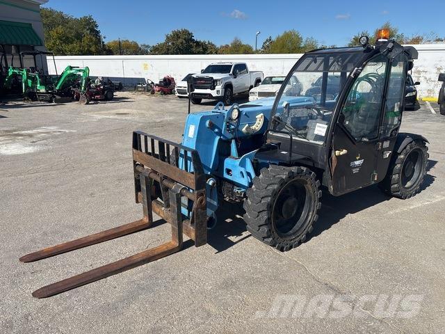 Genie GTH-5519 Stivuitoare telescopice