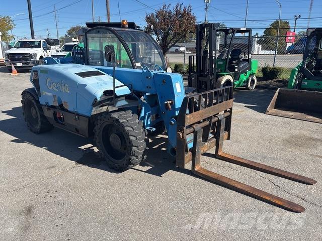 Genie GTH-5519 Stivuitoare telescopice