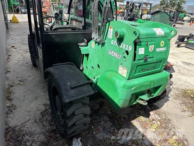 Genie GTH-5519 Stivuitoare telescopice