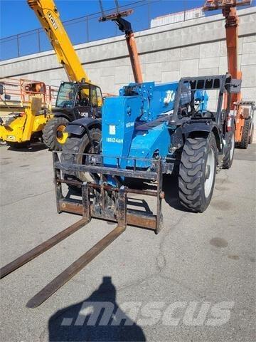 Genie GTH-636 Stivuitoare telescopice