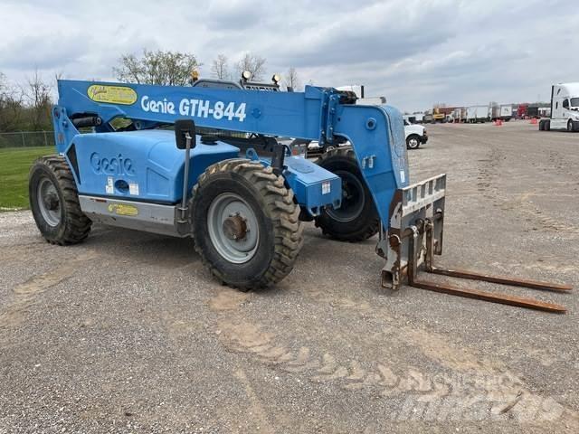 Genie GTH-844 Stivuitoare telescopice