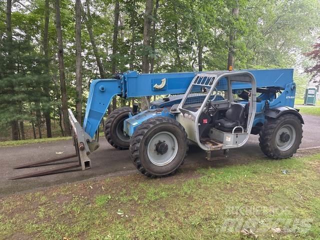 Genie GTH-844 Stivuitoare telescopice