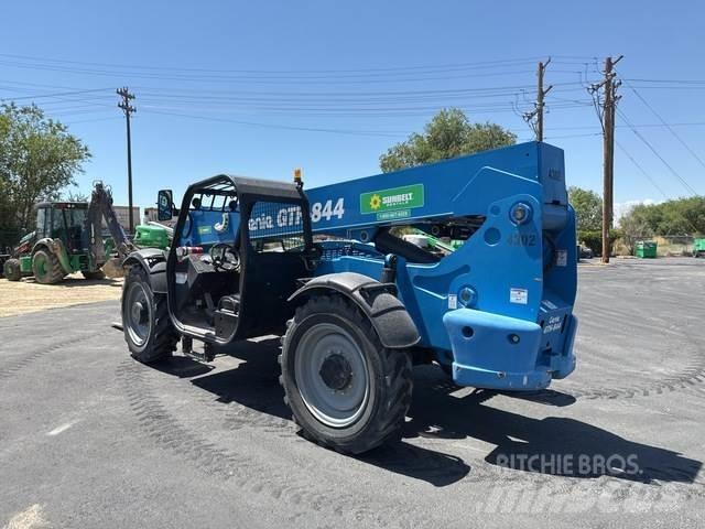 Genie GTH-844 Stivuitoare telescopice