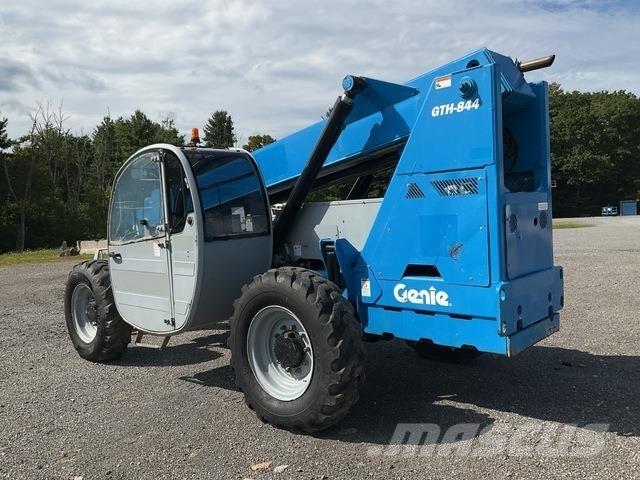 Genie GTH-844 Stivuitoare telescopice