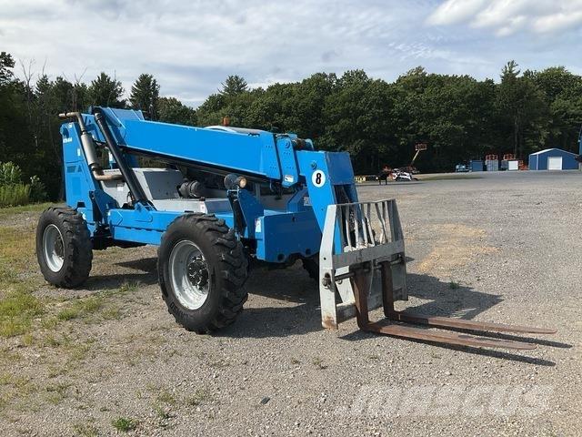 Genie GTH-844 Stivuitoare telescopice