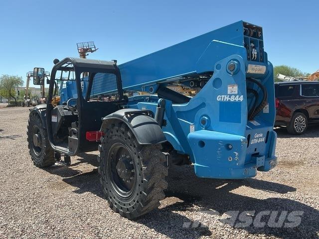 Genie GTH-844 Stivuitoare telescopice
