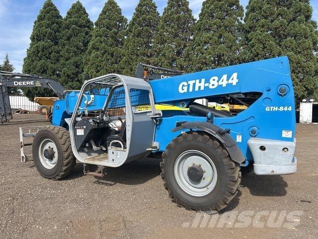 Genie GTH-844 Stivuitoare telescopice