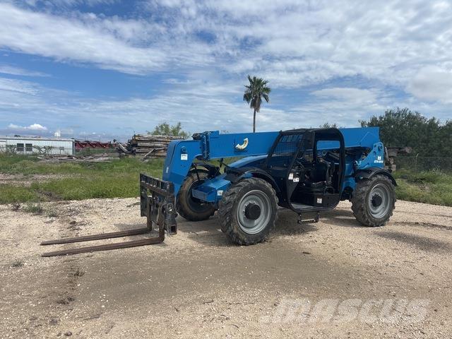 Genie GTH-844 Stivuitoare telescopice