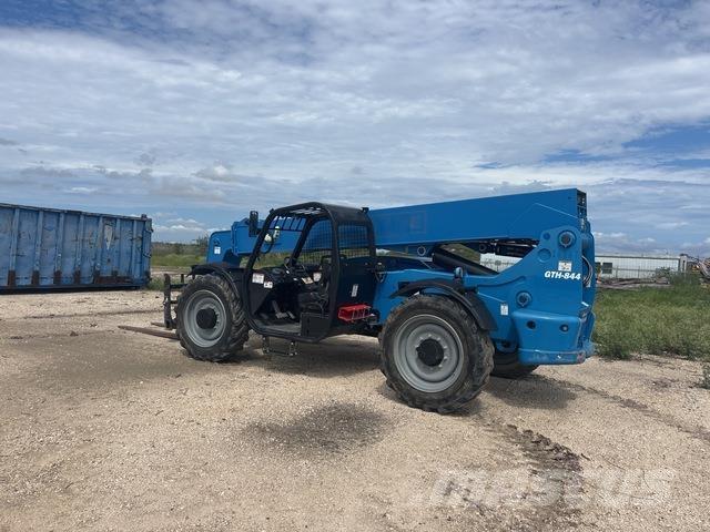 Genie GTH-844 Stivuitoare telescopice