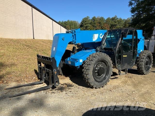 Genie GTH-844 Stivuitoare telescopice