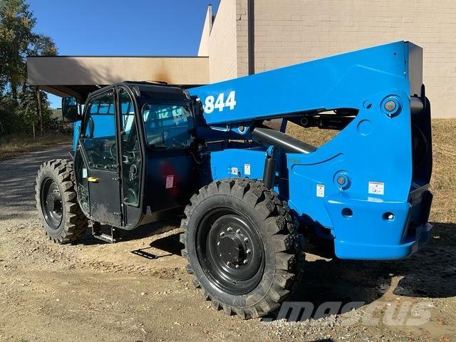 Genie GTH-844 Stivuitoare telescopice