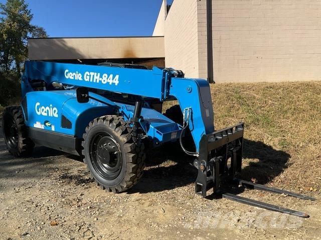 Genie GTH-844 Stivuitoare telescopice