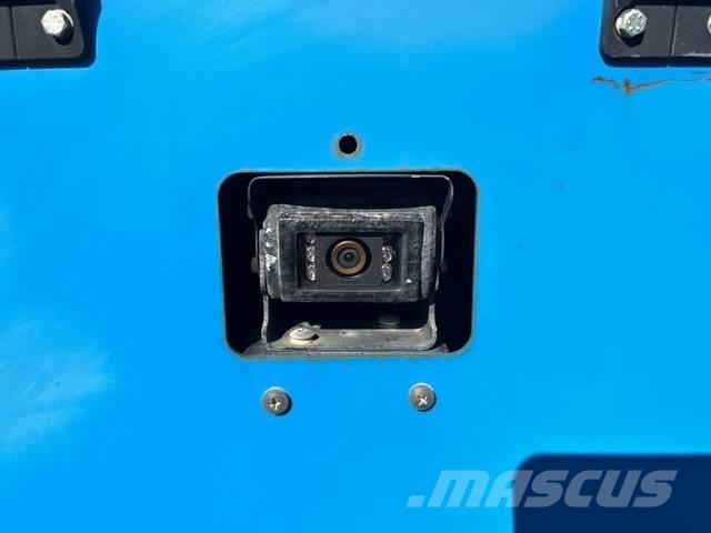 Genie GTH4018 Stivuitoare telescopice