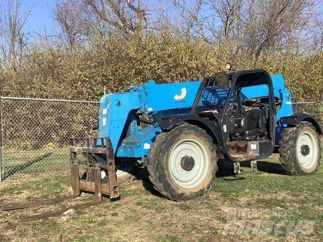 Genie GTH636 Stivuitoare telescopice