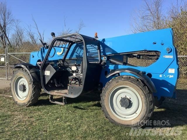 Genie GTH636 Stivuitoare telescopice