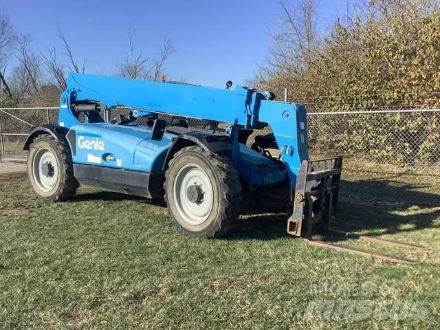 Genie GTH636 Stivuitoare telescopice