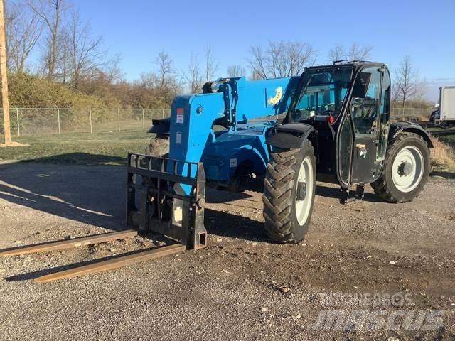 Genie GTH636 Stivuitoare telescopice