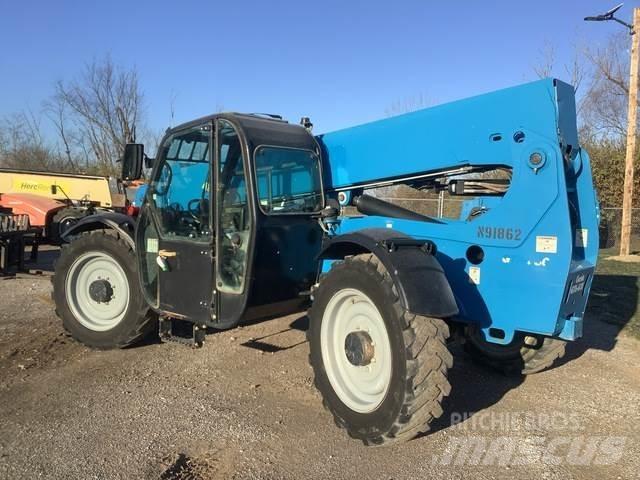 Genie GTH636 Stivuitoare telescopice