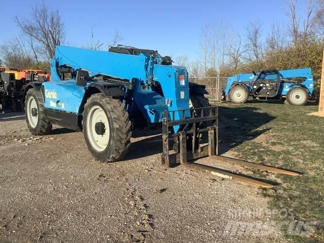Genie GTH636 Stivuitoare telescopice