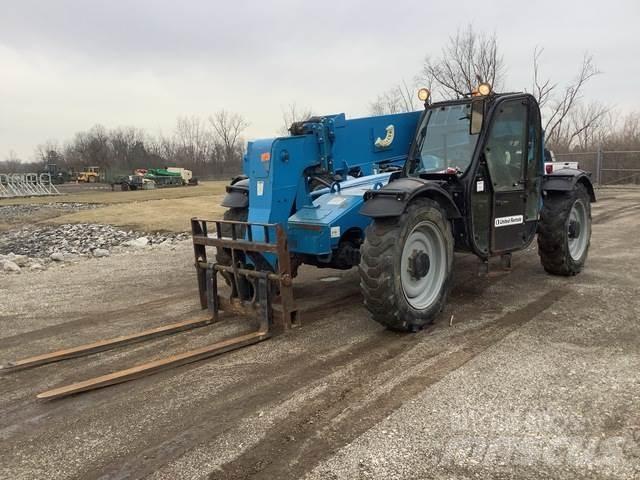 Genie GTH636 Stivuitoare telescopice