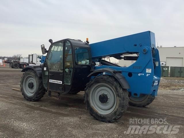 Genie GTH636 Stivuitoare telescopice