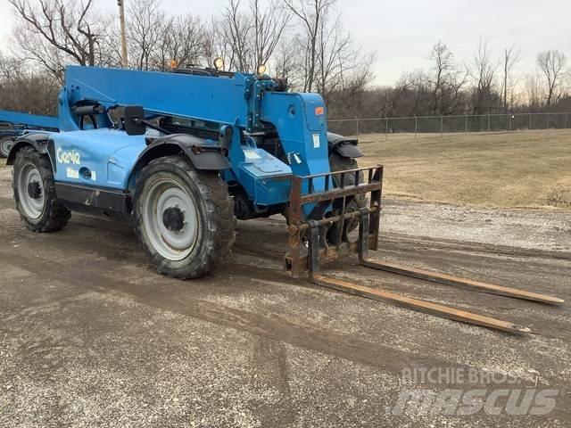 Genie GTH636 Stivuitoare telescopice