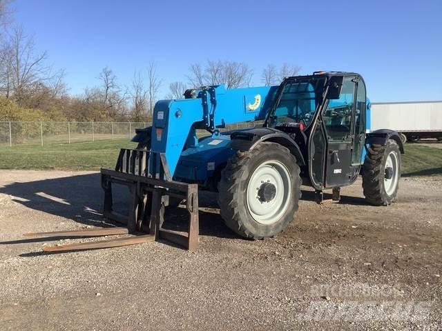 Genie GTH636 Stivuitoare telescopice
