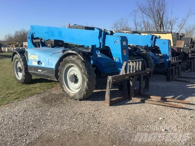 Genie GTH636 Stivuitoare telescopice