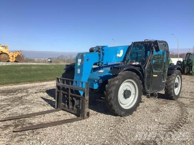Genie GTH636 Stivuitoare telescopice