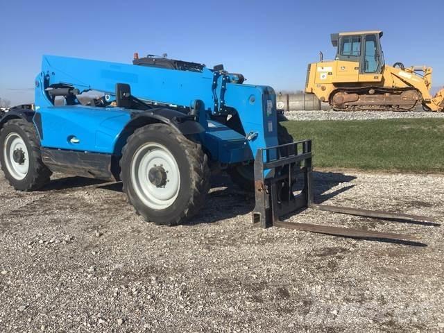 Genie GTH636 Stivuitoare telescopice