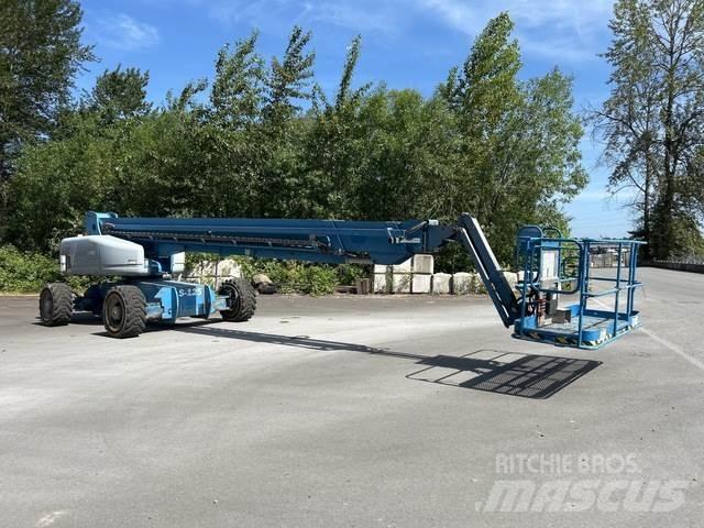 Genie S-125 Utilaje construcții - Altele