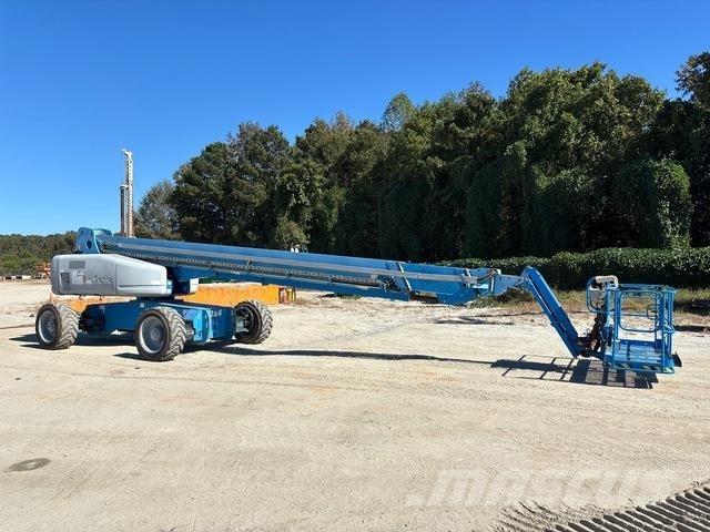 Genie S-125 Nacele cu brat telescopic