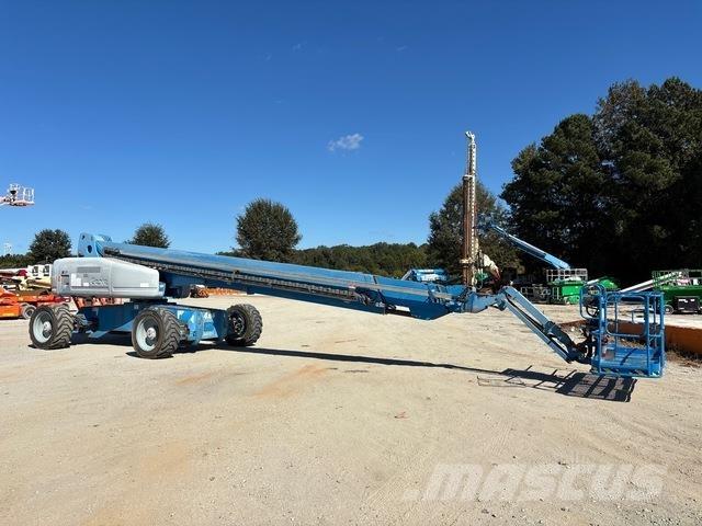 Genie S-125 Nacele cu brat telescopic