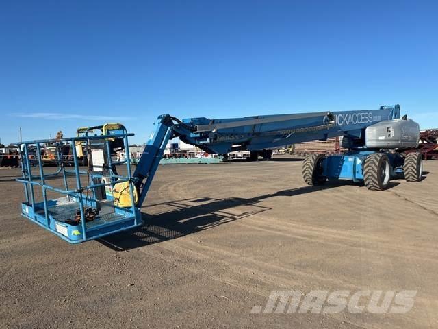 Genie S-125 Utilaje construcții - Altele