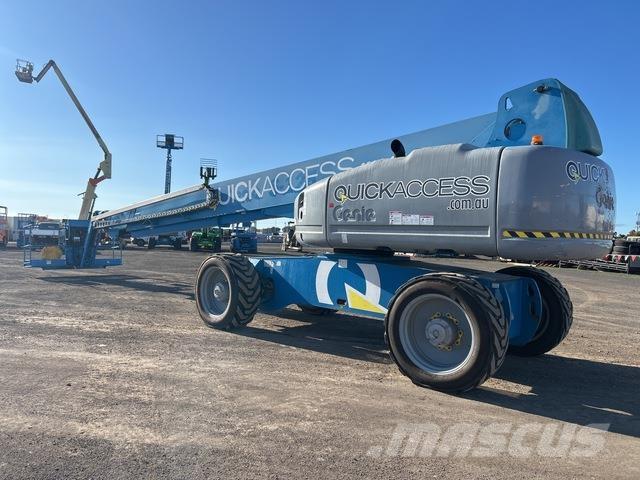 Genie S-125 Utilaje construcții - Altele