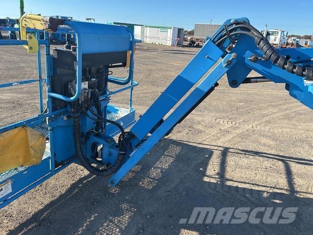 Genie S-125 Utilaje construcții - Altele