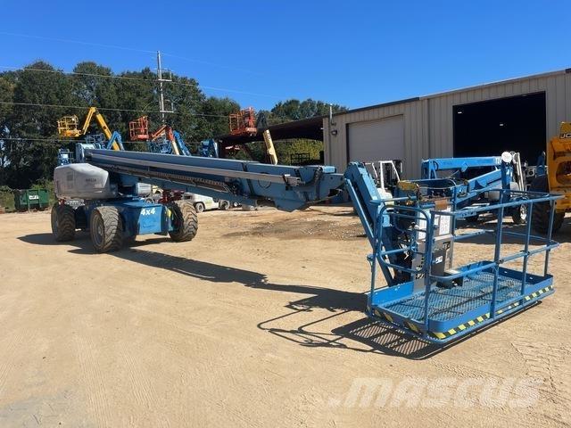 Genie S-125 Nacele cu brat telescopic