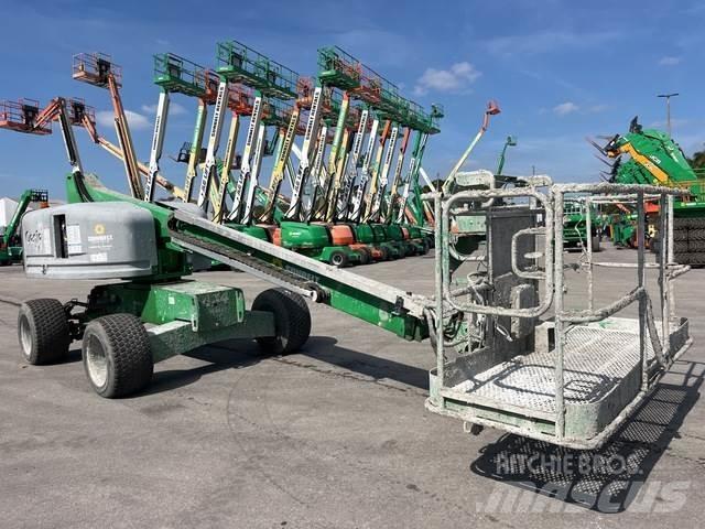 Genie S-40 Utilaje construcții - Altele