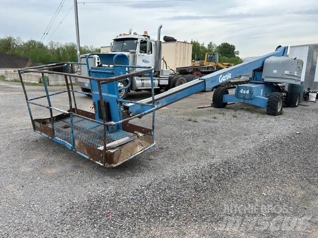 Genie S-40 Utilaje construcții - Altele