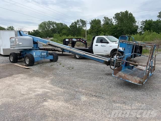 Genie S-40 Utilaje construcții - Altele