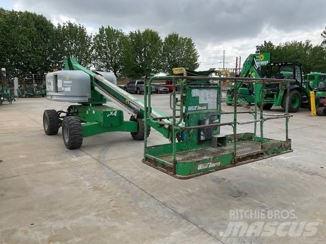 Genie S-40 Utilaje construcții - Altele