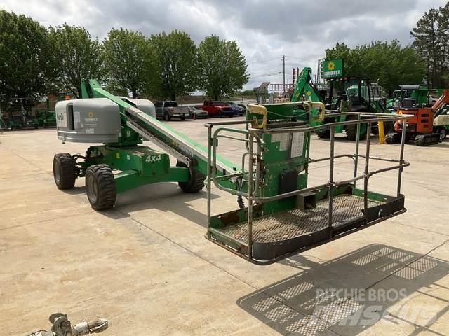 Genie S-40 Utilaje construcții - Altele