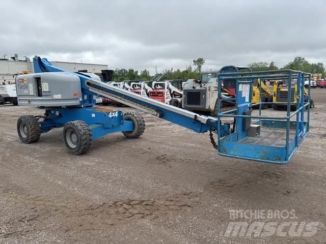Genie S-40 Utilaje construcții - Altele