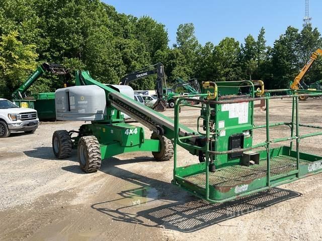 Genie S-40 Utilaje construcții - Altele