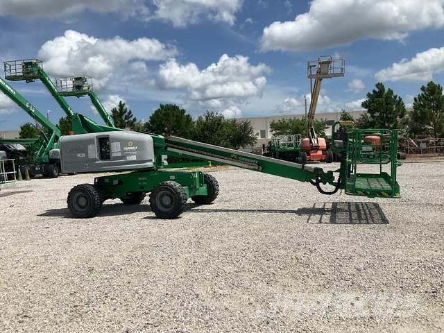 Genie S-40 Utilaje construcții - Altele